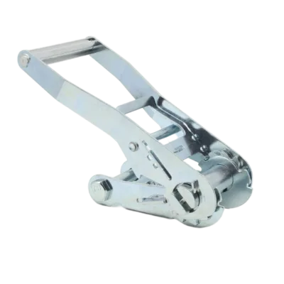 RB5050LOK - 50mm, 5000kg Long Wide Handle Locking Ratchet Buckle