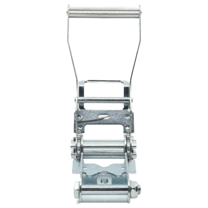 Rb5050Lwh - 50Mm, 5000Kg Long Wide Handle Ratchet Buckle - 5