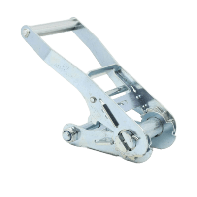 RB5050LWH - 50mm, 5000kg Long Wide Handle Ratchet Buckle