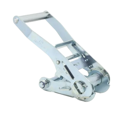 RB5050LWH - 50mm, 5000kg Long Wide Handle Ratchet Buckle