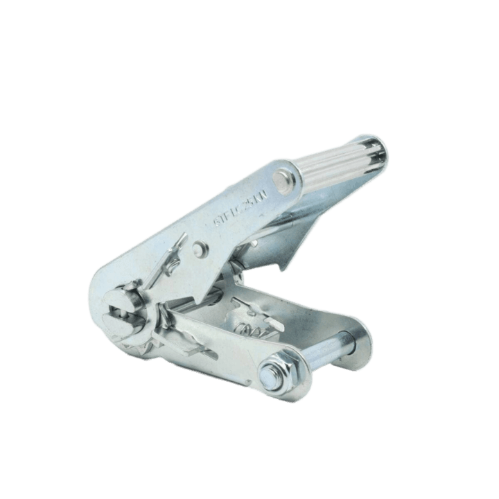 Rb5040Nh - 50Mm, 4000Kg Narrow Handle Ratchet Buckle - 3