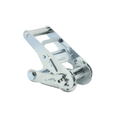 RB5040NH - 50mm, 4000kg Narrow Handle Ratchet Buckle