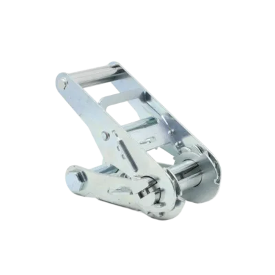 RB5040NH - 50mm, 4000kg Narrow Handle Ratchet Buckle