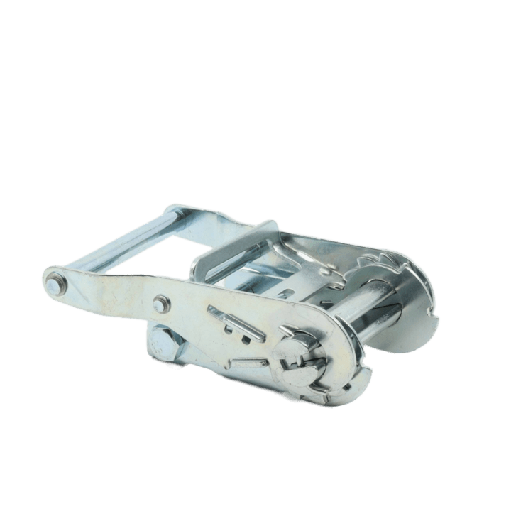 50Mm Wide Handle Ratchet Buckle | 2000Kg - 2