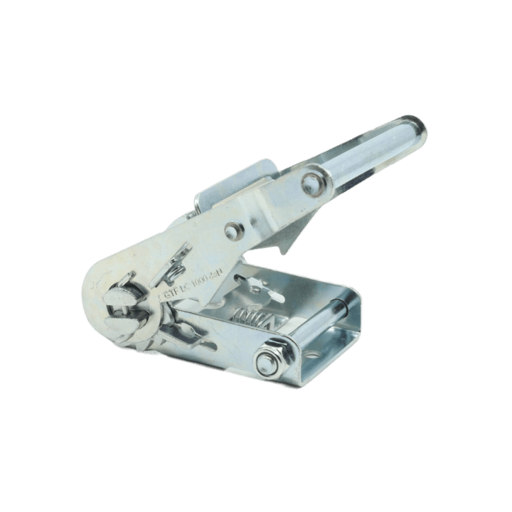 50Mm Wide Handle Ratchet Buckle | 2000Kg - 3