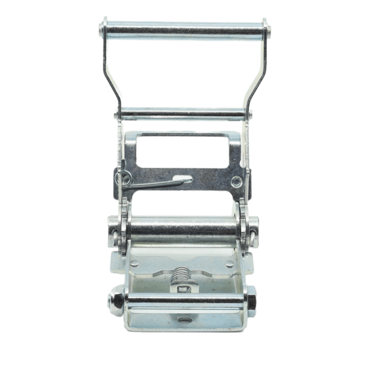 50Mm Wide Handle Ratchet Buckle | 2000Kg - 5