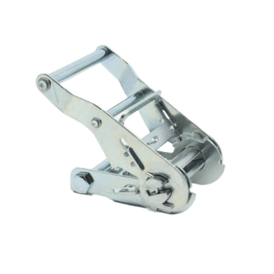 50mm Wide Handle Ratchet Buckle | 2000kg