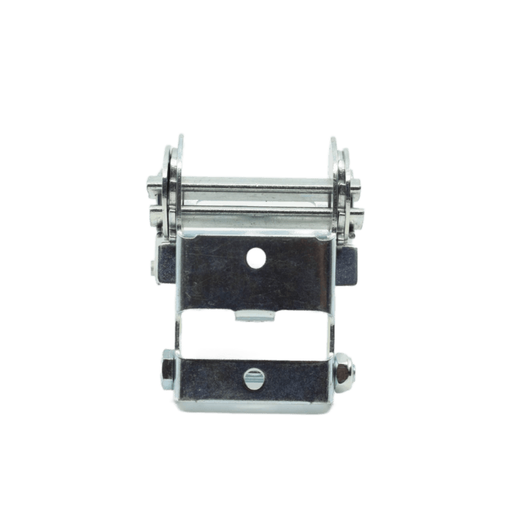 50Mm Wide Handle Ratchet Buckle | 2000Kg - 6