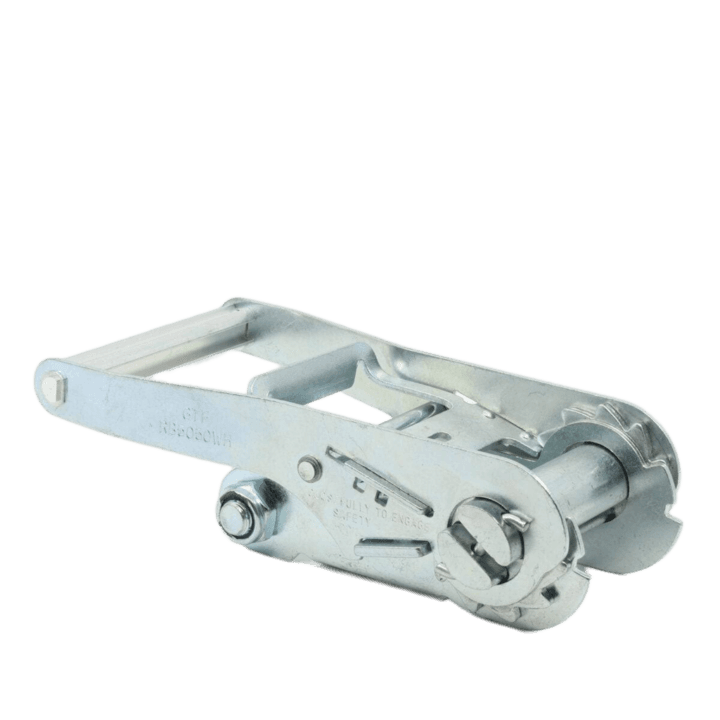 Rb5050Wh - 50Mm, 5000Kg Wide Handle Ratchet Buckle - 2