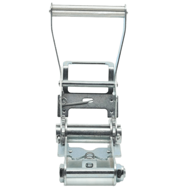 Rb5050Wh - 50Mm, 5000Kg Wide Handle Ratchet Buckle - 5