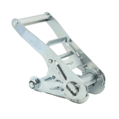 RB5050WH - 50mm, 5000kg Wide Handle Ratchet Buckle