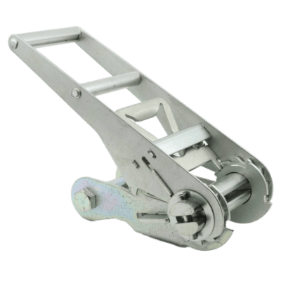 RB75100 - 75mm, 10000kg Ratchet Buckle