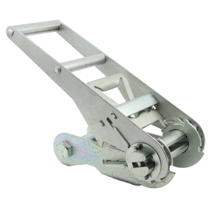 Rb75100 - 75Mm, 10000Kg Ratchet Buckle