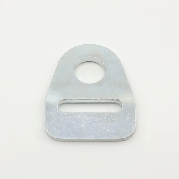 25Mm, 1000Kg Anchor Plate - 6