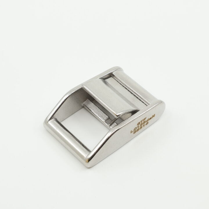 25Mm 316 Stainless Steel Cam Buckle | 250Kg - 2