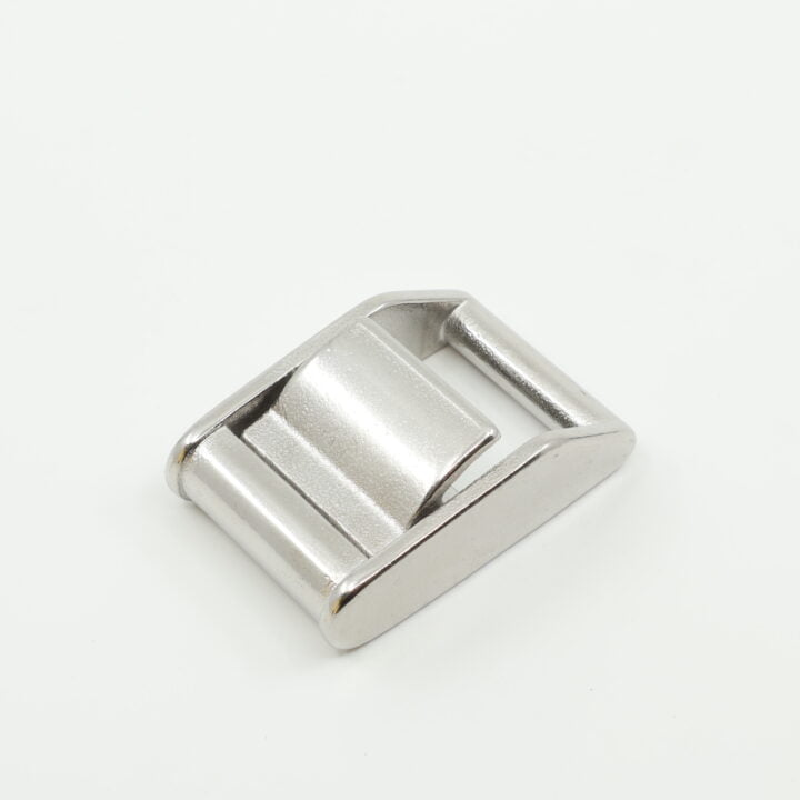 25Mm 316 Stainless Steel Cam Buckle | 250Kg - 4