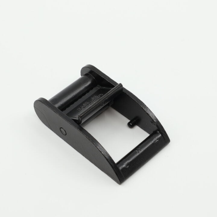 25Mm Black Cam Buckle | 400Kg - 3