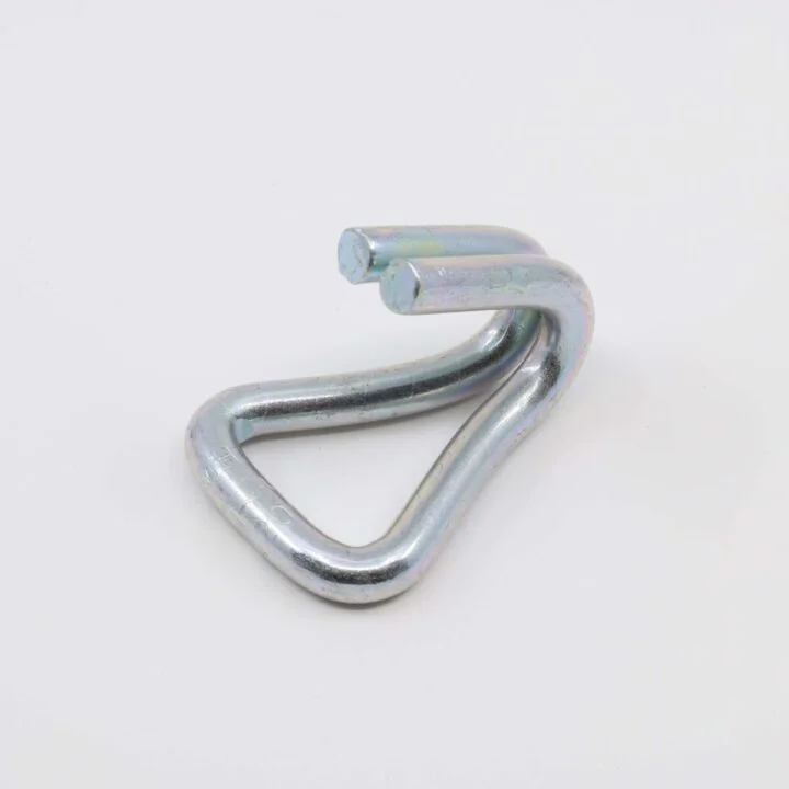 Wh2516 - 25Mm, 1600Kg Wire Claw Hook