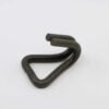 25mm Olive Drab Wire Claw Hook | 1600kg