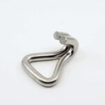35mm Stainless Steel Wire Claw Hook | 2000kg