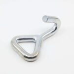 35mm Single Pronged Wire Claw Hook | 3000kg