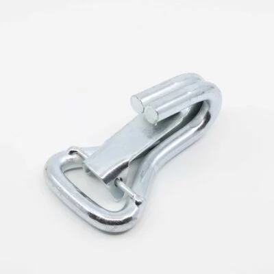 WH3530SNAP - 35mm, 3000kg Wire Claw Snap Hook