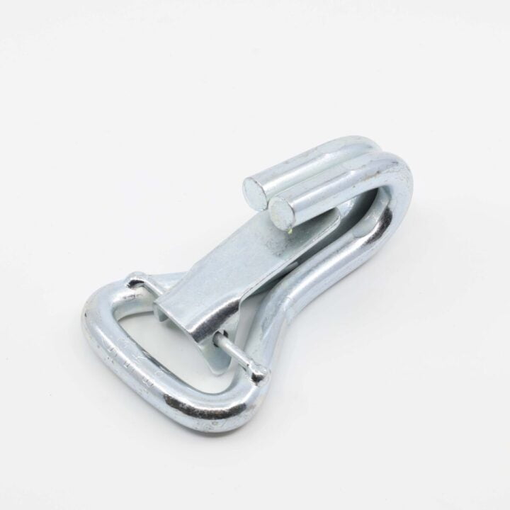 Wh3530Snap - 35Mm, 3000Kg Wire Claw Snap Hook