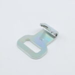 25mm Flat J-Hook | 1100kg
