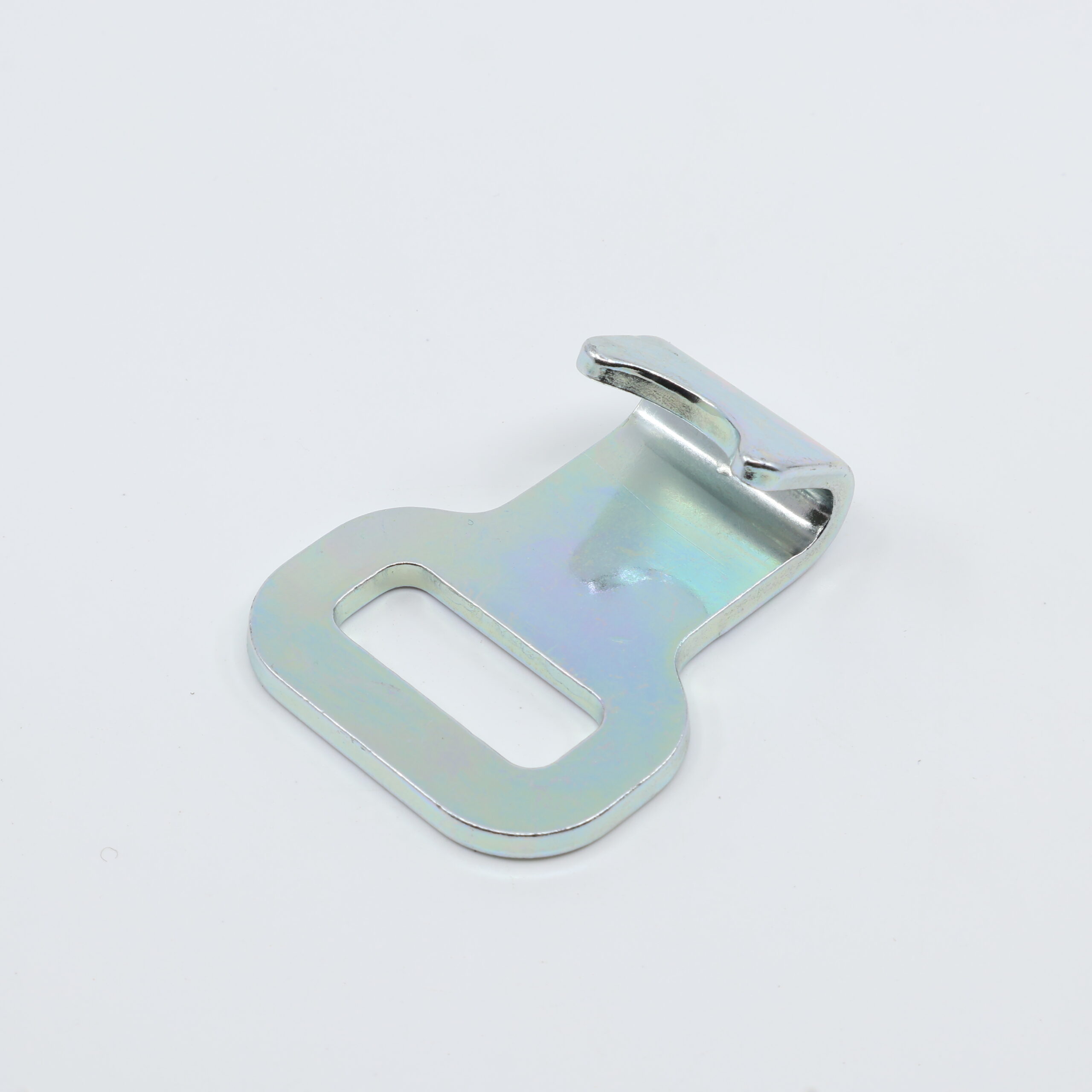 25Mm Flat J-Hook | 1100Kg