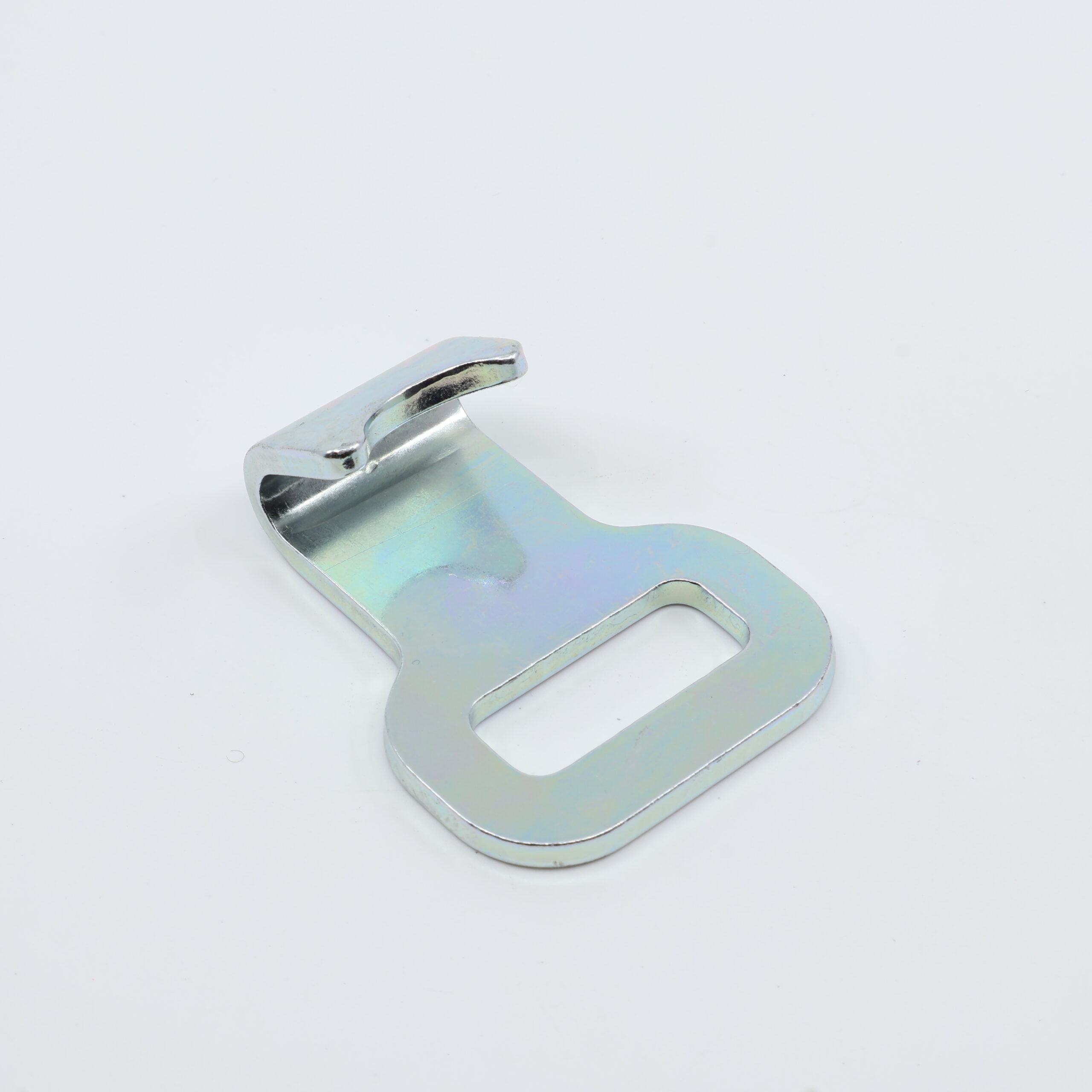 25Mm Flat J-Hook | 1100Kg - 2