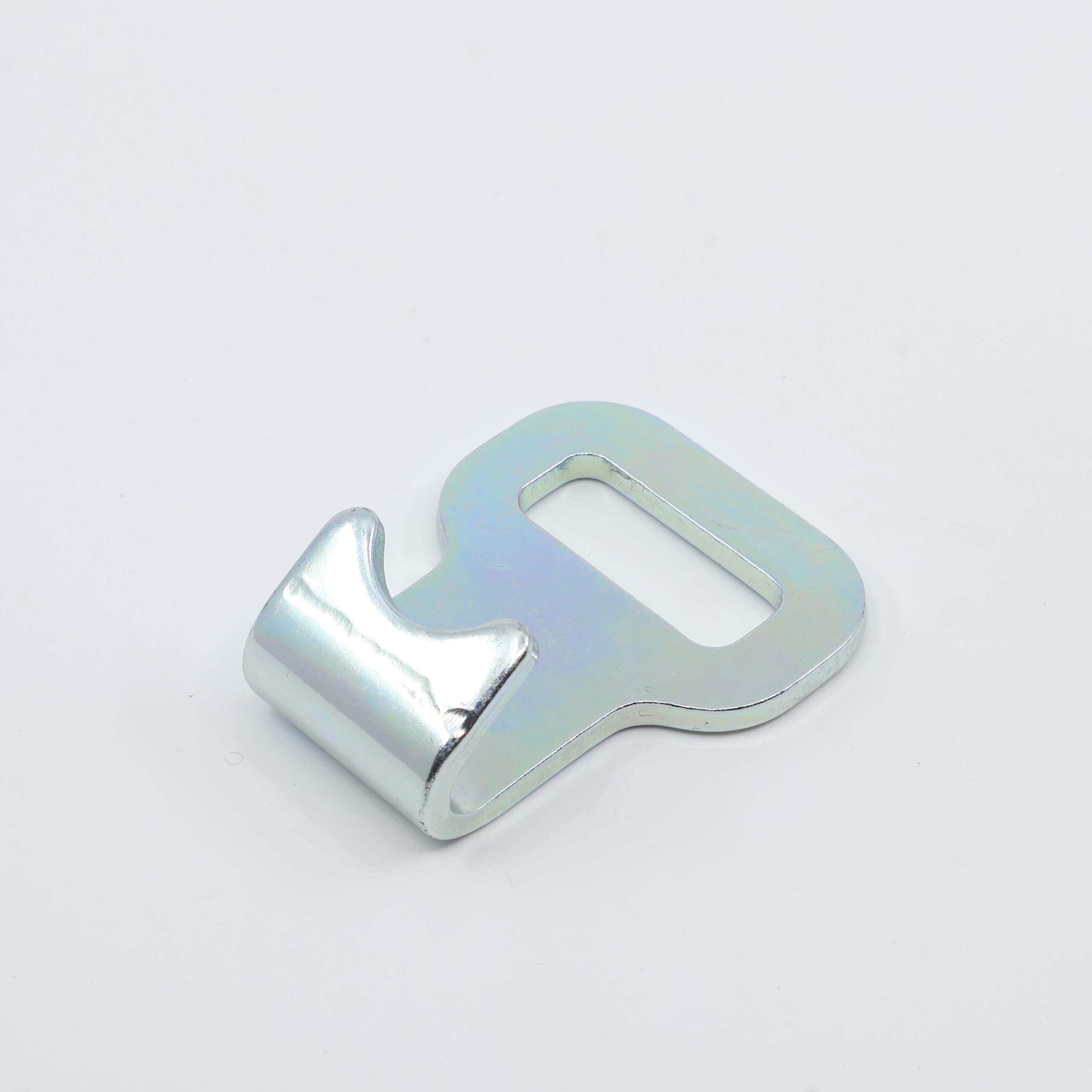 25Mm Flat J-Hook | 1100Kg - 3
