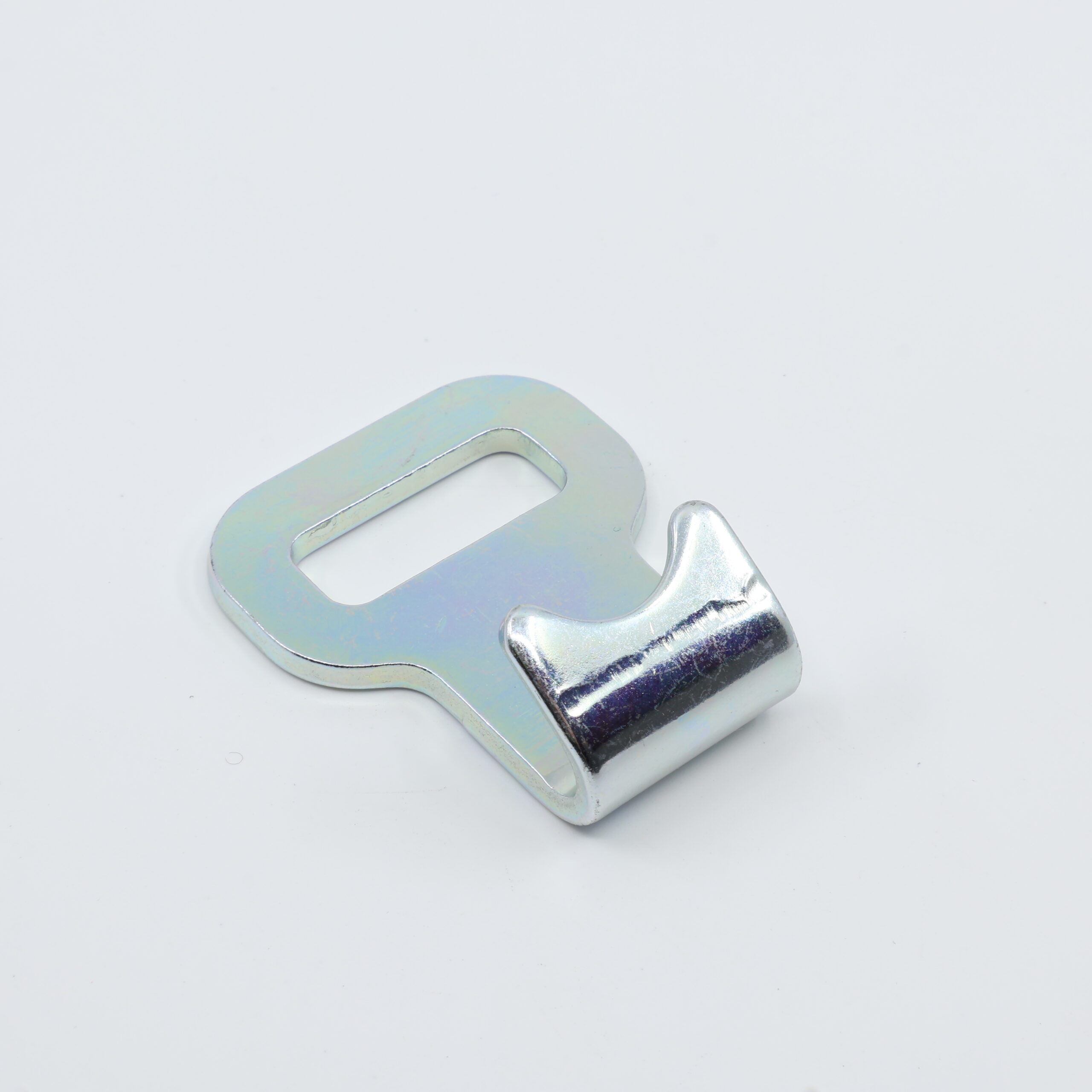 25Mm Flat J-Hook | 1100Kg - 4