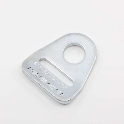 25mm Anchor Plate | 1000kg