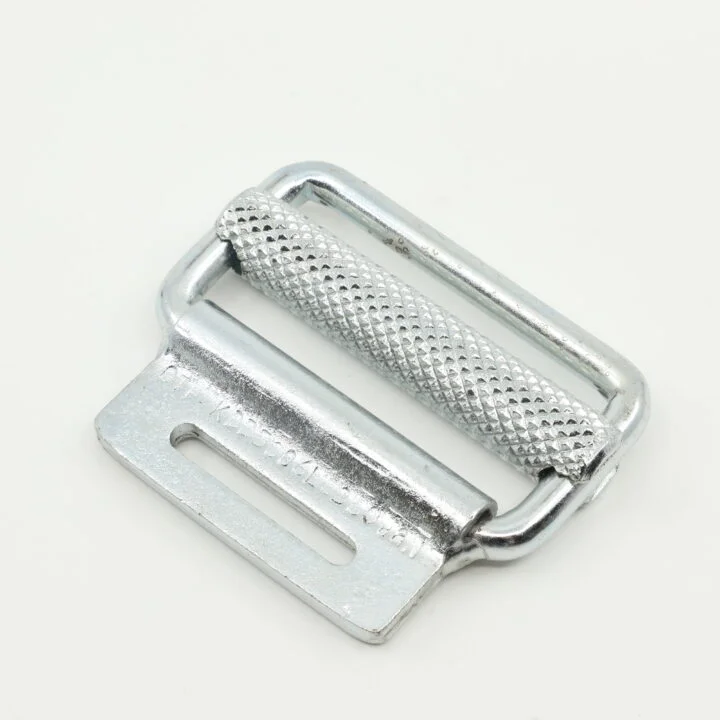 50Mm Knurl Bar Buckle | 600Kg - 3