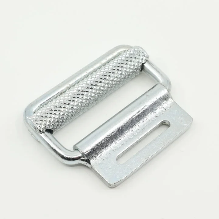 50Mm Knurl Bar Buckle | 600Kg - 4