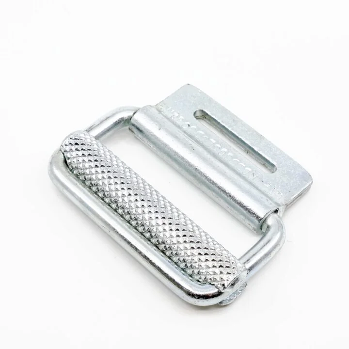 50Mm Knurl Bar Buckle | 600Kg