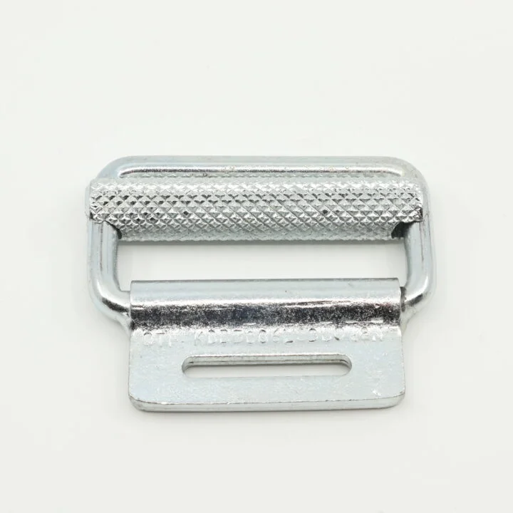 50Mm Knurl Bar Buckle | 600Kg - 5