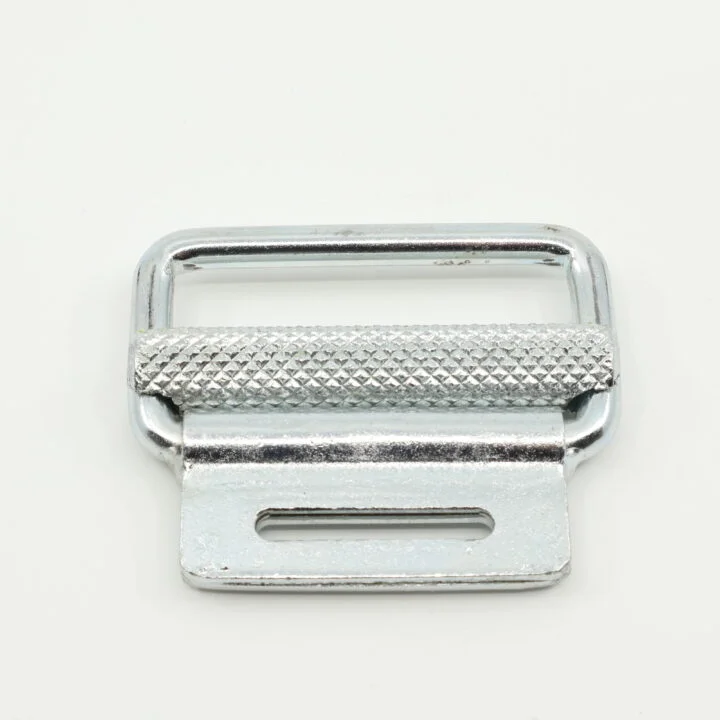 50Mm Knurl Bar Buckle | 600Kg - 6