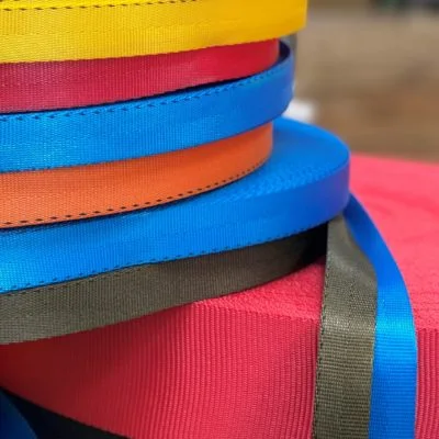Webbing