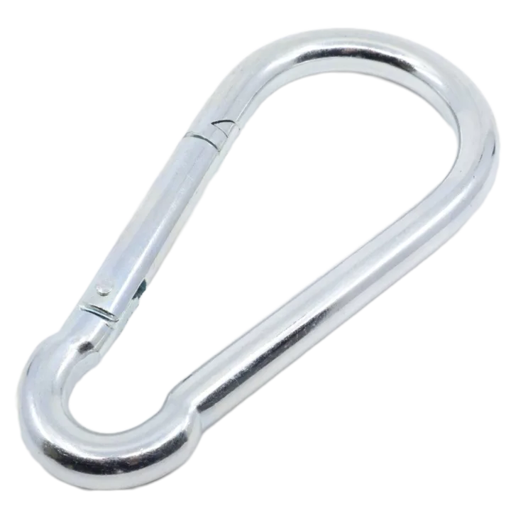 1600Kg Large Carabiner Spring Snap Hook