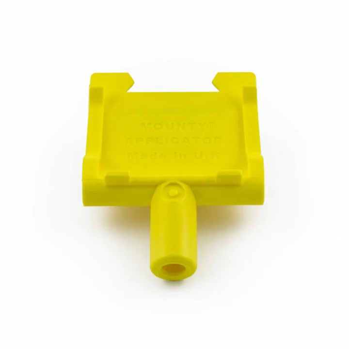 M-Head - Mounty Applicator