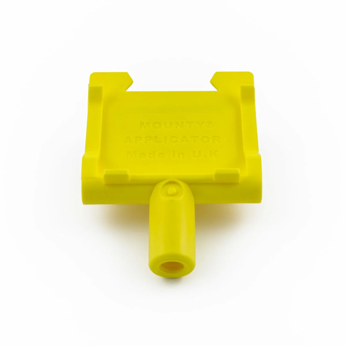 M-Head - Mounty Applicator