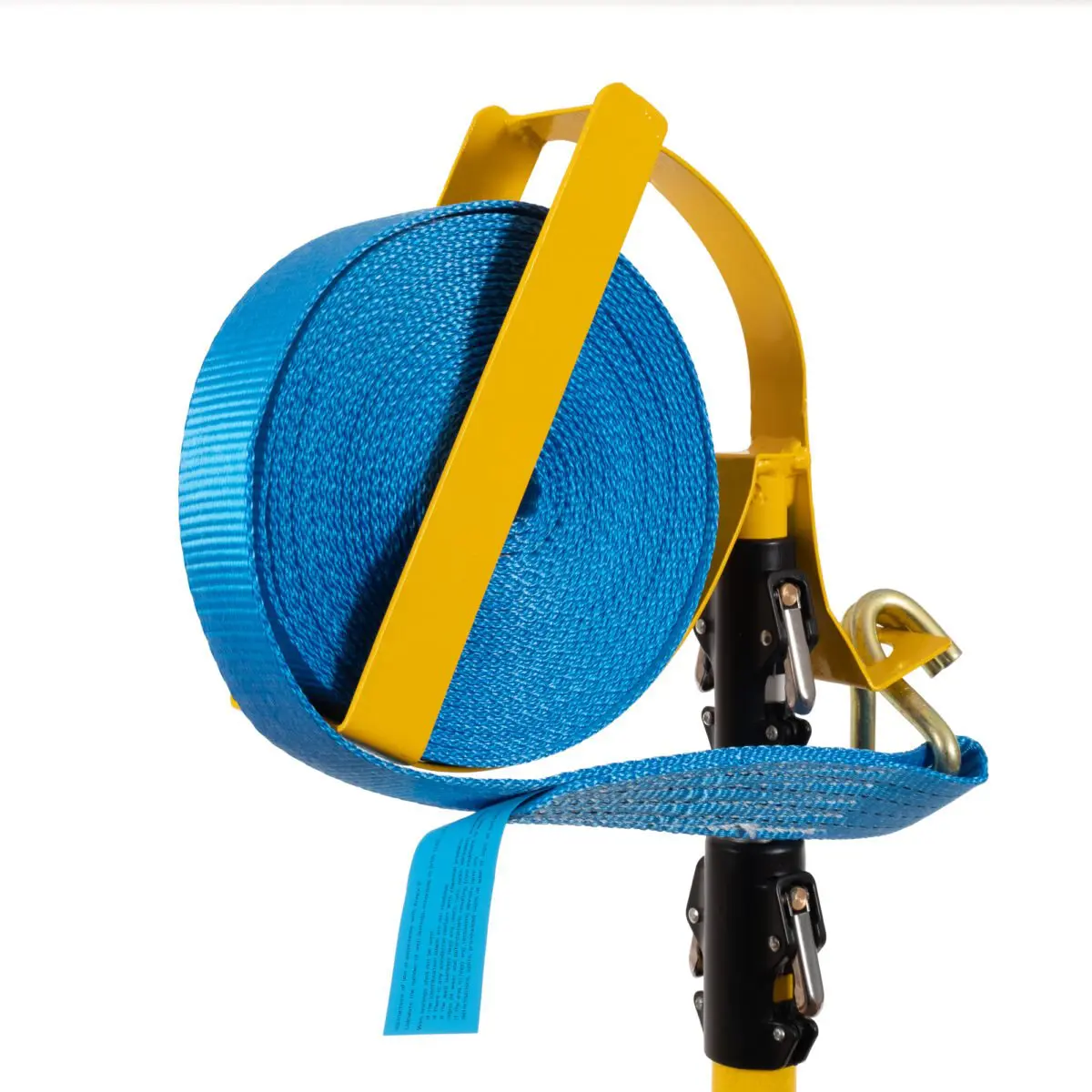 Mounty Throw-Hd