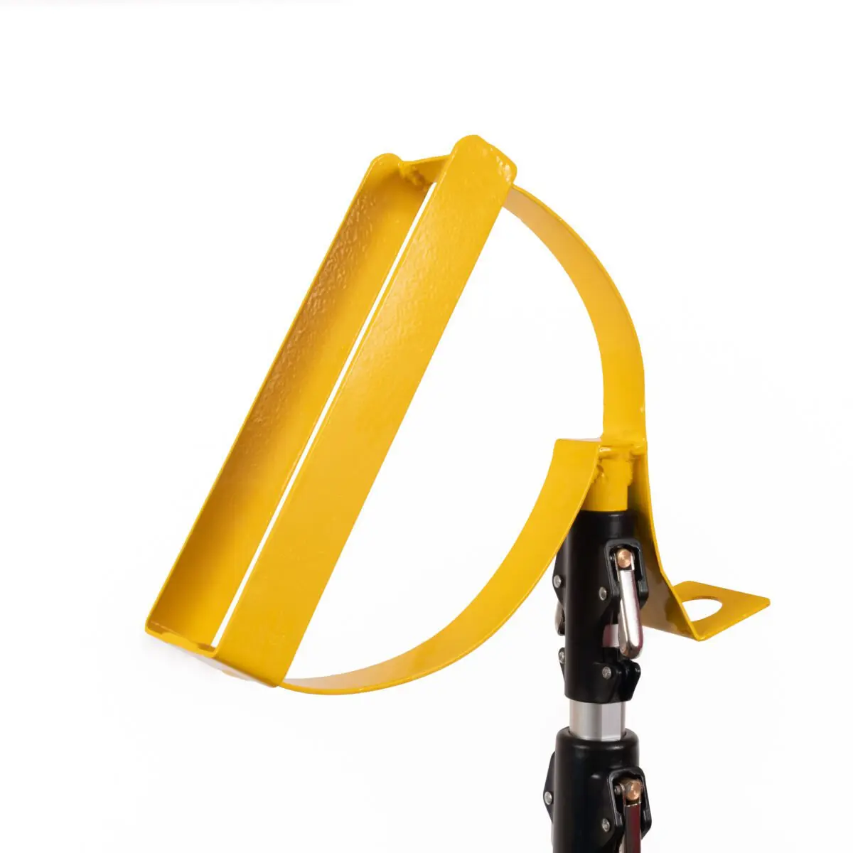 Mounty Throw-Hd