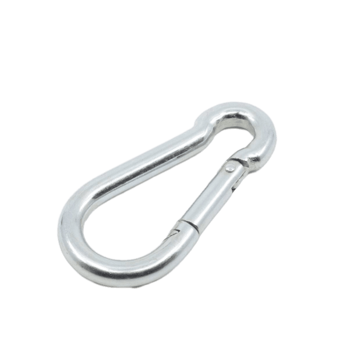 500Kg Carabiner Spring Snap Hook - 3