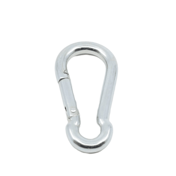 500Kg Carabiner Spring Snap Hook - 5