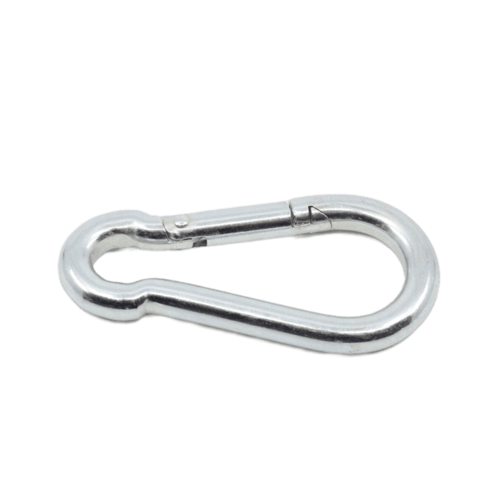 500Kg Carabiner Spring Snap Hook - 6