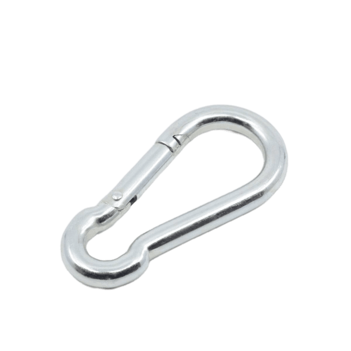 500Kg Carabiner Spring Snap Hook