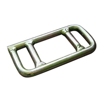 40mm One Way Buckle | 4000kg