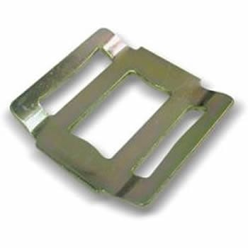 50mm One Way Buckle | 2000kg